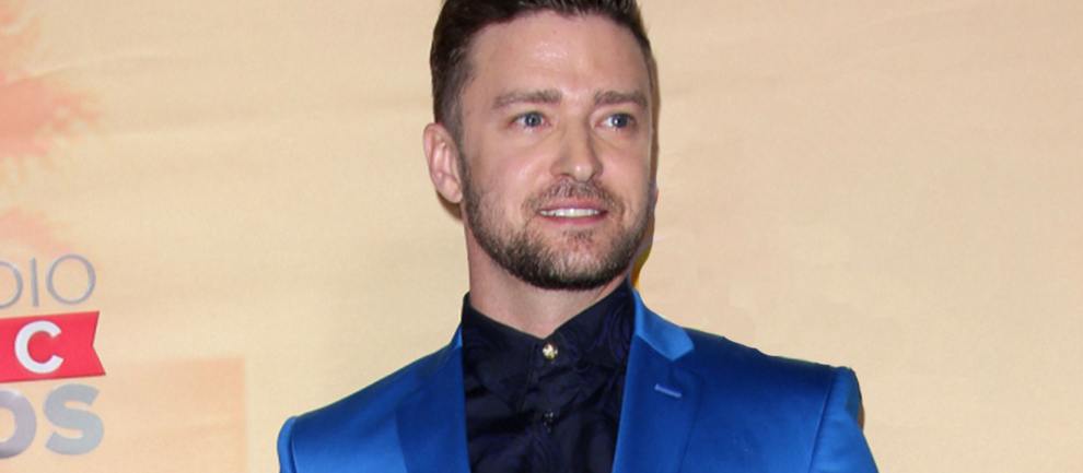 Justin Timberlake, sesiyle "Trolls" filminde yer alacak