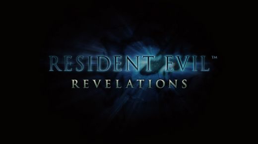 Nintendo 3ds Sahipleri, Hazırlanın: Resident Evil Revelations