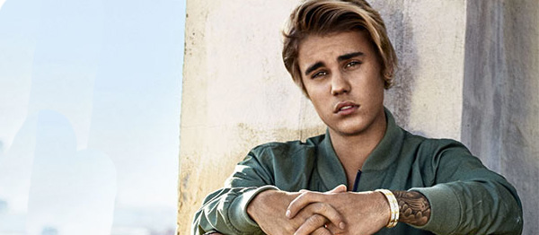 Justin Bieber Seventeen Dergisine Kapak Oldu