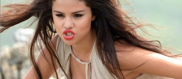 Selena Gomez Yeni Albüm Çalışmalarını Hızlandırdı!