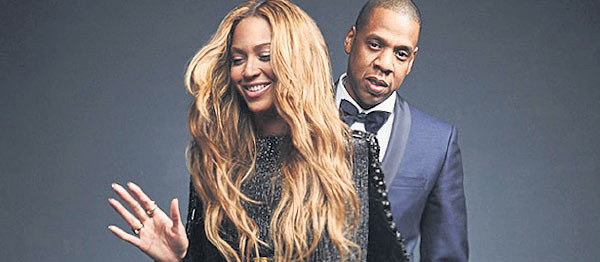 Beyonce ve Jay Z'nin İkinci Çocuk İçin Hazır