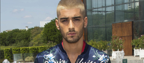 Naughty Boy; Zayn Malik'in Yeni Albümünün Etkileyici