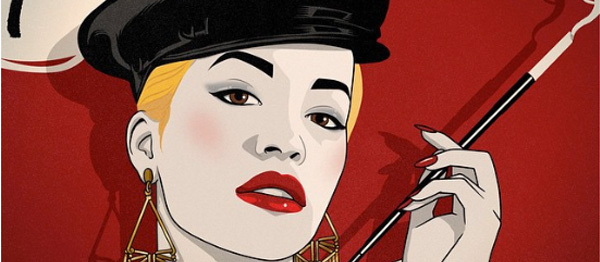 Rita Ora'dan Bir Senede İki Stüdyo Albümü