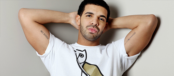Drake 'Energy'nin Kısa Tanıtımını Yayınladı!
