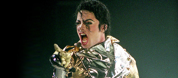 Michael Jackson'ın Mirası 2 Milyar Dolar Oldu!