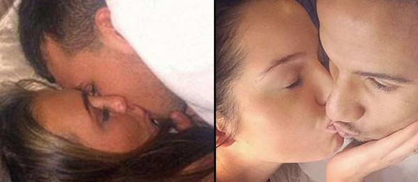 Yatak Odası Selfie Akımına Katılan Ünlüler