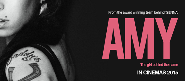 Amy Winehouse Belgeseline Bir Yenisi – İddialı Belgesel Temmuz'da Vizyon'da!