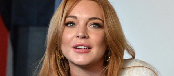"Lindsay Lohan Müslüman oldu"