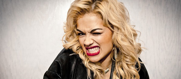 Rita Ora'ya X Factor'de Jürilik Yapması Teklif Edildi