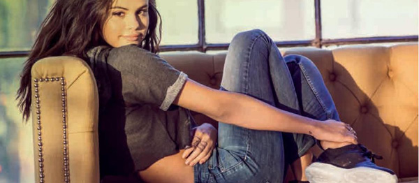 Selena Gomez Adidas NEO Lansmanı İçin Hayranlarıyla Buluştu!