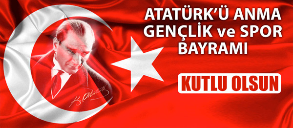 19 Mayıs