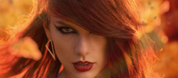 Taylor Swift'ten Yeni Bir Rekor