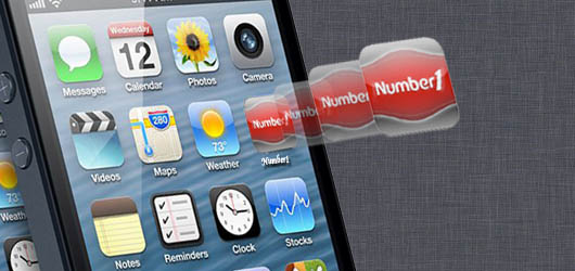 Number1 Uygulaması yenilendi!!