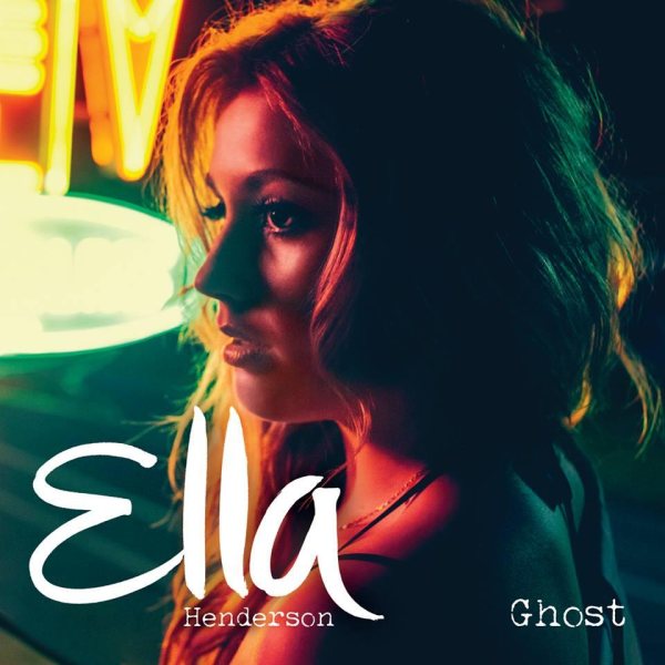 Ella Henderson – Ghost