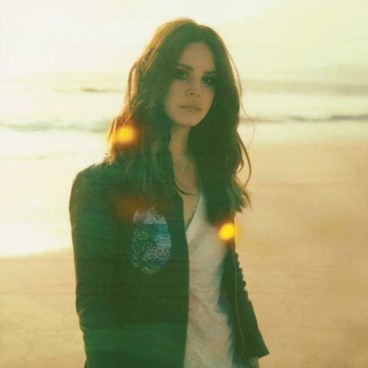 Lana Del Rey – Life is Beautiful