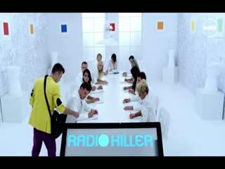 Radio Killer – Don’t Tet The Music End