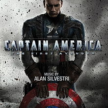 Captain America: The First Avenger – trailer