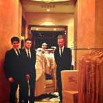 Zenginliği dudak uçuklatıyor