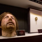 24- Ned Starkın Temsili Kopan Kafası