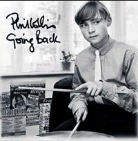 Phil Collins, sekiz yıl sonra döndü