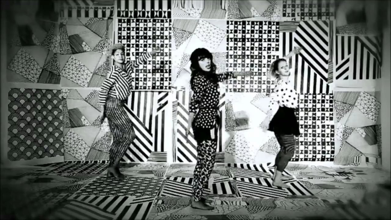 Lenka – Everything At Once