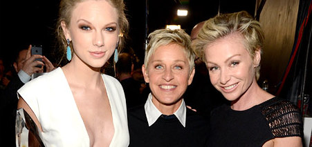 2013 People's Choice Ödülleri Sahiplerini Buldu