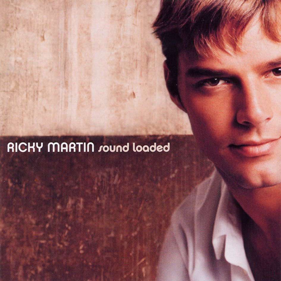 Ricky Martin – Loaded