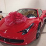 Zenginliği dudak uçuklatıyor