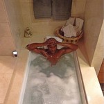 Zenginliği dudak uçuklatıyor