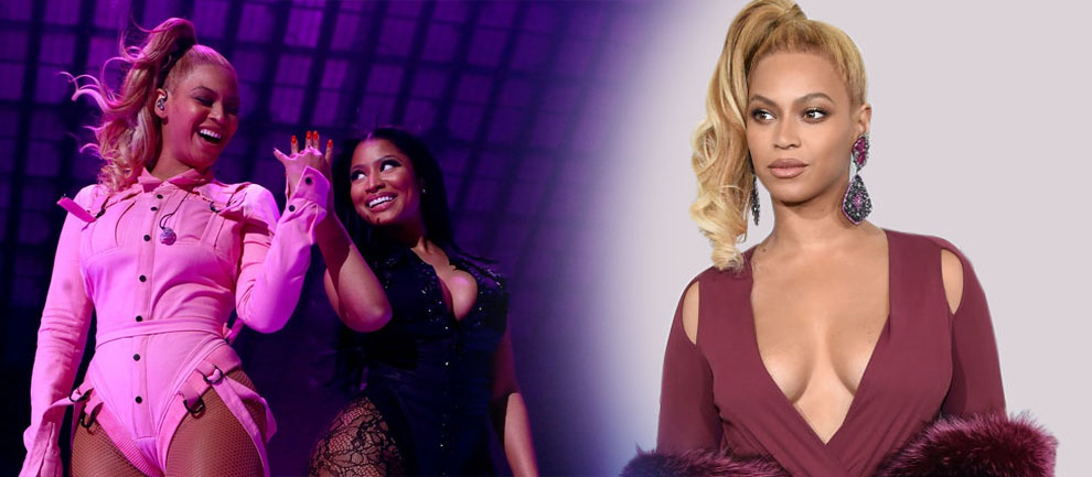 Beyonce'nin Yaş İddiaları Ortalığı Karıştırdı