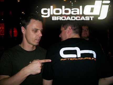 Global Deejays feat Ida Corr
