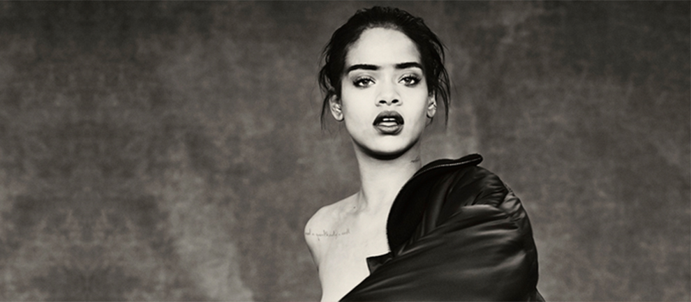 Rihanna, The Voice'un Yeni Sezonunda Baş Danışman Olacak!
