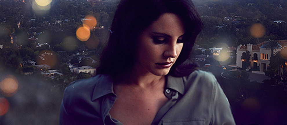 Lana Del Rey Billboard'un yeni sayısına kapak oldu