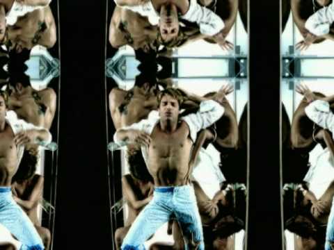 Ricky Martin – Bella Shes All I Ever Had