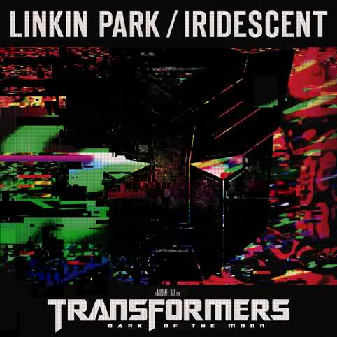 Linkin Park – Iridescent