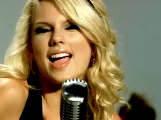 Taylor Swift – Our Song