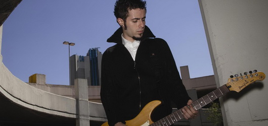 Emre Aydın'ın Eurovision adayı kim?