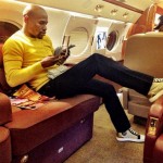 Zenginliği dudak uçuklatıyor