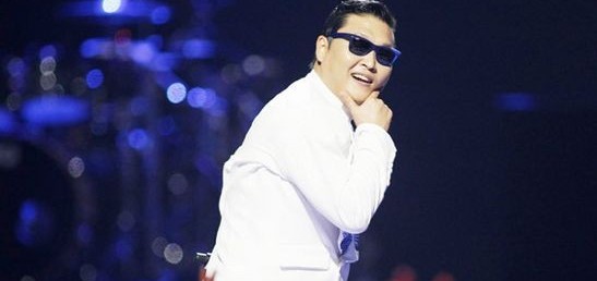 'Gangnam Style' Çılgınlığı Devam Ediyor