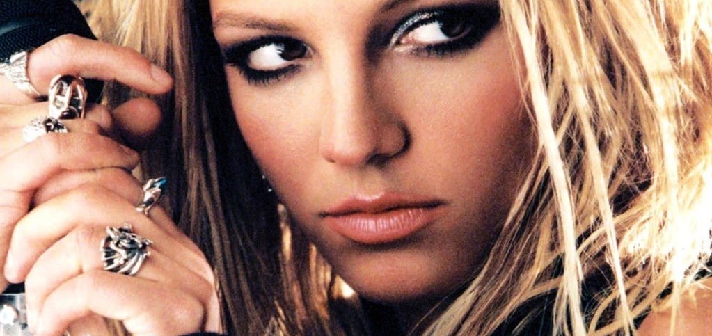 Britney'nin yeni şarkısı çalıntı mı?