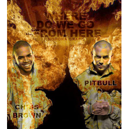 Chris Brown feat. Pitbull – Where Do We Go From Here