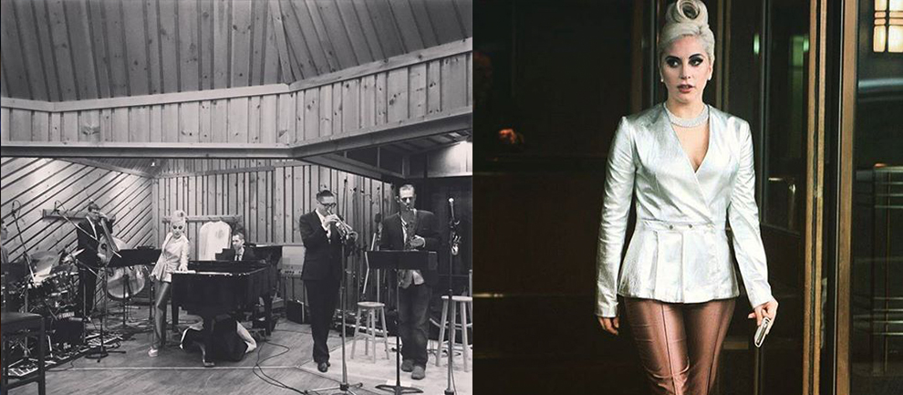 Lady Gaga‘nın Women In Music’de Performans Sergileyecek!