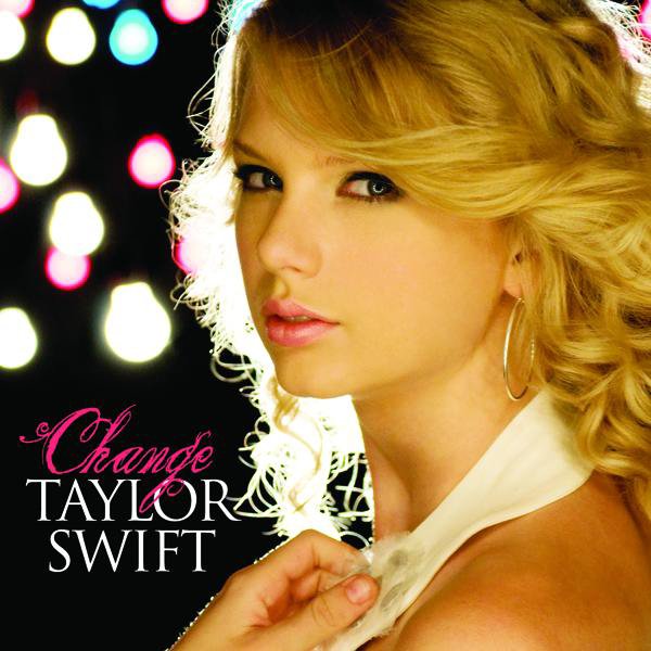 Taylor Swift – Change