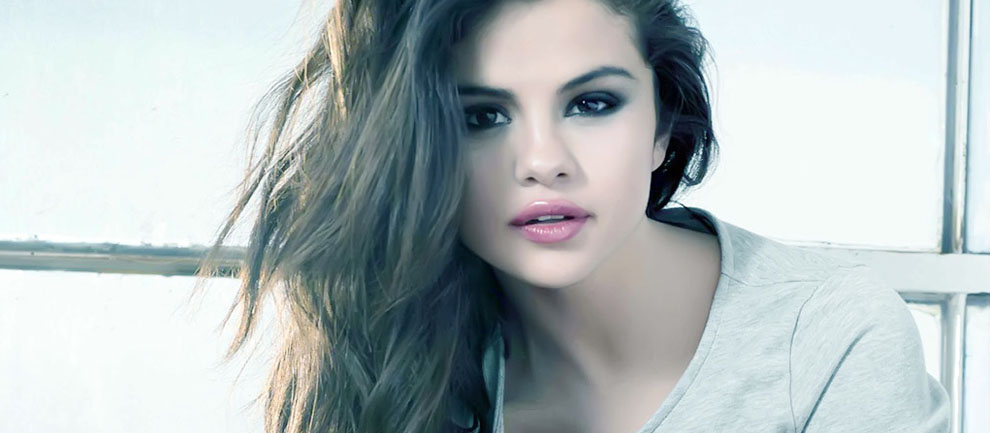 Selena Gomez Dizi Yapımcısı Olmaya Karar Verdi