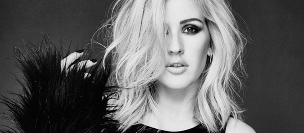 Ellie Goulding Yeni Albümün 2. Single'ını Belirledi!