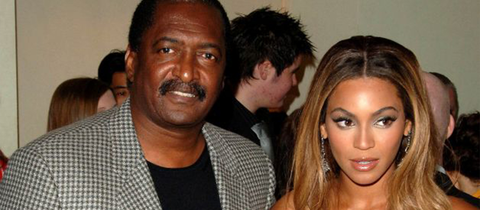Beyonce'nin babasından 'Nasıl star olunur' kursu