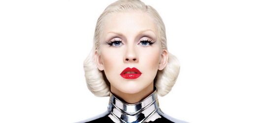 Christina Aguilera'nın yeni şarkısı