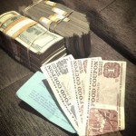 Zenginliği dudak uçuklatıyor