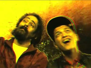 Bruno Mars – Liquor Store Blues (ft. Damian Marley)