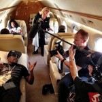 Zenginliği dudak uçuklatıyor